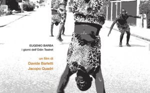 documentario eugenio barba odin teatret