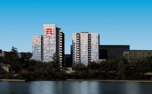 Installazione Matteo CIBIC Torri TIM Roma gennaio 2016