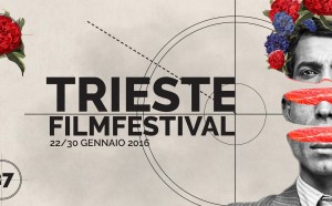 Locandina 27 Trieste Film Festival 2016