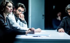 L'ora accanto teatro