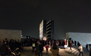 Memoriale-della-Shoah,-Bologna-2016