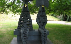 The_Grandees by Philip Jackson