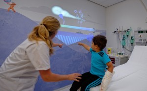 Tinker imagineers Juliana Children's Hospital Photo credit Wim Verbeek