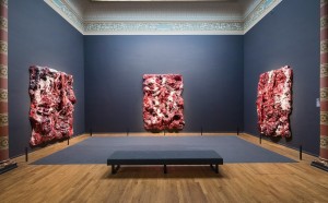 anish kapoor rembrandt amsterdam