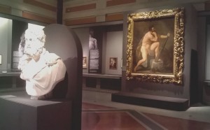 la città di ercole mostra uffizi firenze