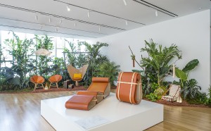 louis vuitton_marcel wanders lounge chair_miami design district