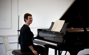 scharoun ensemble berlino