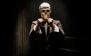 teatro houdini l'arte della fuga