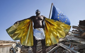 Alterazioni Video allo Spazio Oberdan Milano