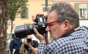 Oliviero Toscani