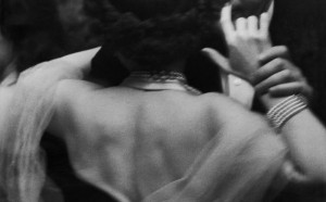 Palace Hotel, St. Moritz, San Silvestro 1948/49 © Jakob Tuggener Foundation, Uster