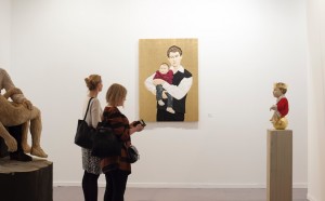Arco-Madrid-edizione fiera arte contemporanea 2015