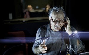 Artinvoce_Fabrizio_Pucci_casa del cinema roma