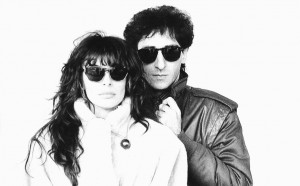 Franco Battiato e Alice