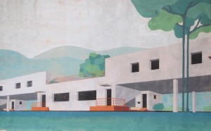 Franco Marescotti Archivio Accademia di San Luca