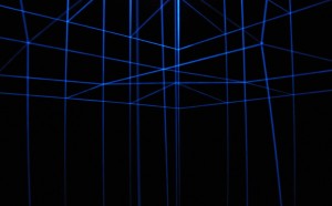 Gianni Colombo - Spazio elastico - 1967-68 - photo Valentina Grandini