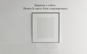 Impapare a vedere lezioni arte gam torino