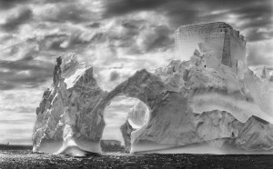 Sebastião Salgado, Penisola Antartica, 2005 - © Sebastião Salgado/Amazonas Images