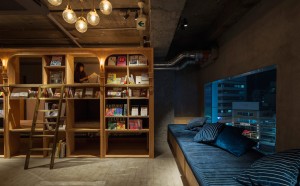 book and bed hostel tokyo