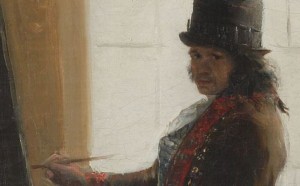 goya visioni di carne e sangue