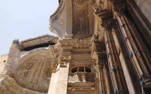 michele nastasi l'aquila dopo il terremoto mostra fotografia 2