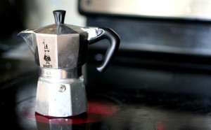 moka omino bialetti renato