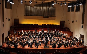 orchestra-sinfonica internazionale roma teatro italia