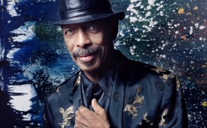 ornette coleman