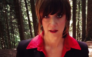 rock bazar Cristina Donà ® Andrea Aschedamini