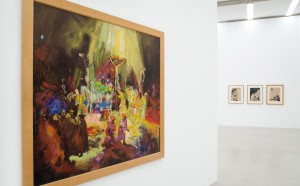 Body, Psyche, and Taboo - Vienna Actionism & Early Vienna Modernism