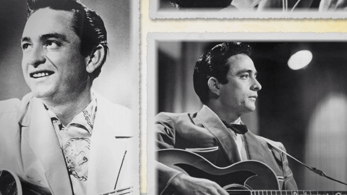 Artists in Love - Johnny Cash & June Carter, in onda martedì 8 marzo in prima serata