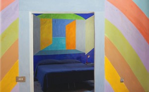 Brian-O'Doherty-La-Casa-Dipinta-Todi-photo-Miranda-Driscoll