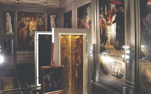 Casa_buonarroti, galleria-michelangelo-firenze