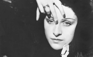 Dora Maar, fotografata da Man Ray nel 1936