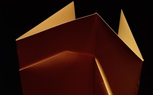 Federico Grandicelli, Totem