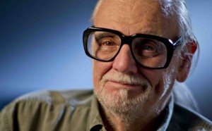 George Romero