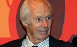 Beatles Producer George Martin Launches New Album Love
