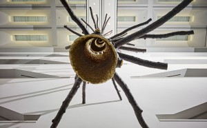 Giuseppe Penone, Spazio di luce, dettaglio, 2008, Collezione Privata Foto ® Mart, Archivio fotografico e mediateca-Carlo Baroni