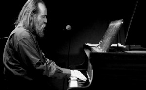 Lubomyr Melnyk pianista inventore della continuous piano music