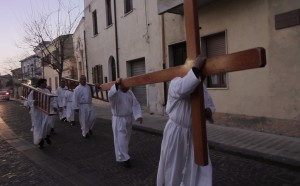 Sa Chida de Pèrfugas, documentario di Giovanni Deperu e Giampaolo Buiaroni ambientato in Sardegna