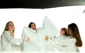 Oliviero-Toscani-fotografia per Forget-Home-campagna-pubblicitaria Starhotels