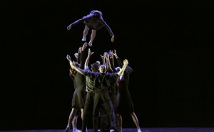 Danza Carmina Burana Photos by Raphael Salazar