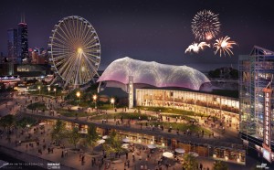 The-Yard-at-Chicago-Shakespeare-teatro-progetto-architettura