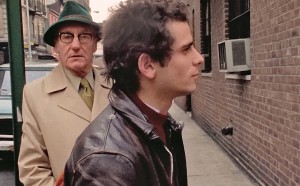 Uncle-Howard documentario Howard Brookner William S. Burroughs