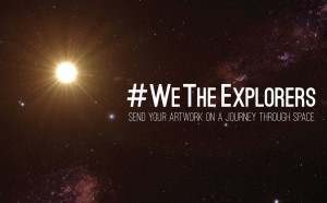 WeTheExplorers-open-call-nasa-arte-nello-spazio-missione-osiris-rex-asteroide-bennu