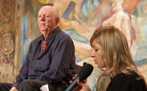 franca-roberta-laguardia spettacolo teatrale dedicato a franca rame