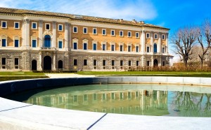 giardini reali torino Fontana-Giardino-Ducale