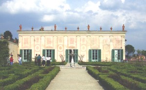giardino di boboli museo delle porcellane