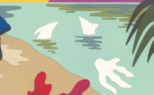 libro il giardino di matisse