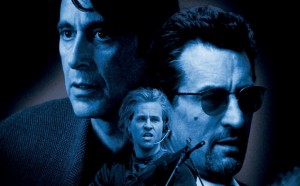 The Story Factory - Heat Poster